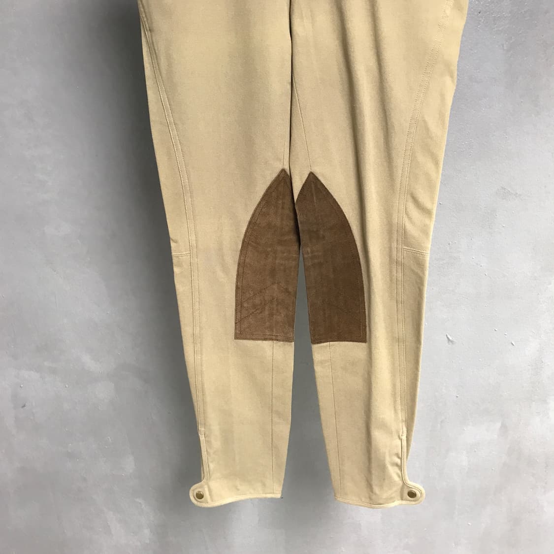 폴로 랄프로렌 승마 팬츠 베이지 6(W) 상품이미지3