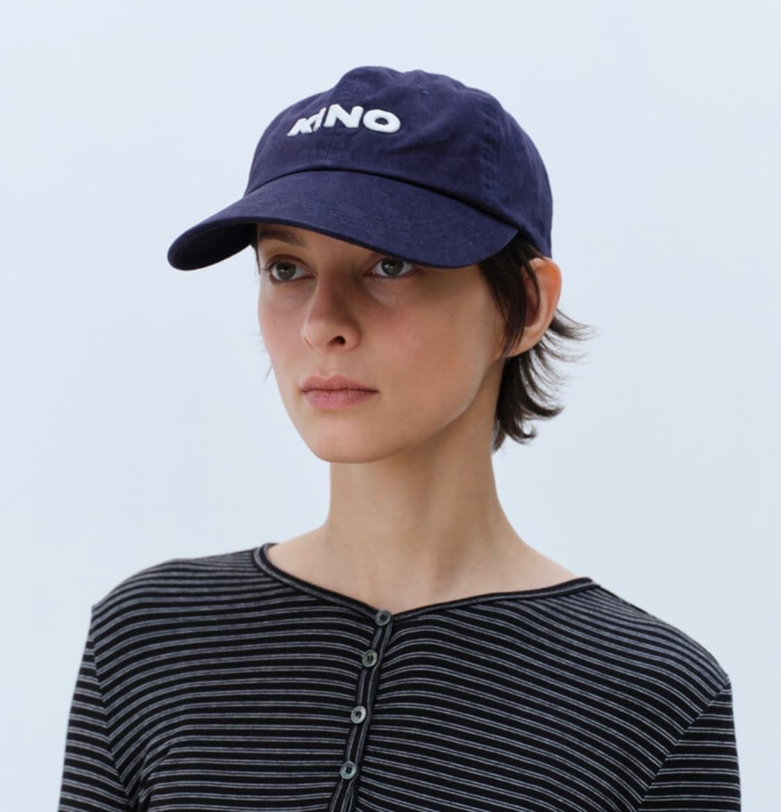 키노 볼캡 상품이미지1