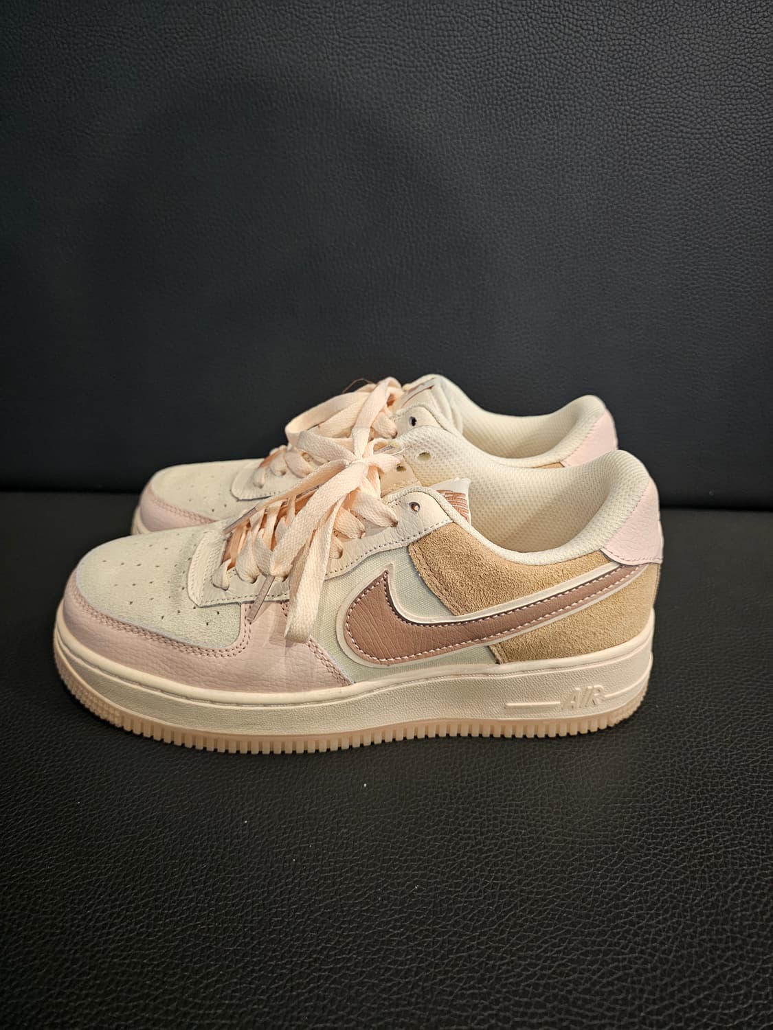 나이키 에어 포스 1 로우 '리넨' 상품이미지4