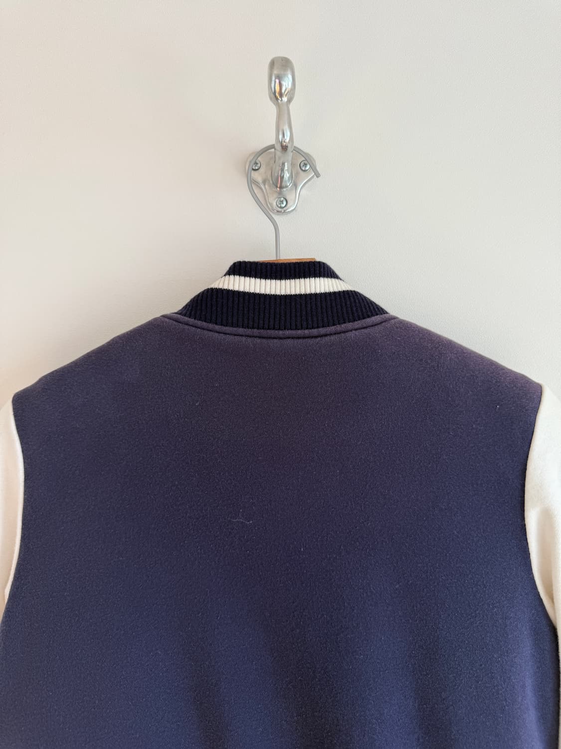 라코스테(LACOSTE) 스타디움 점퍼 상품이미지6