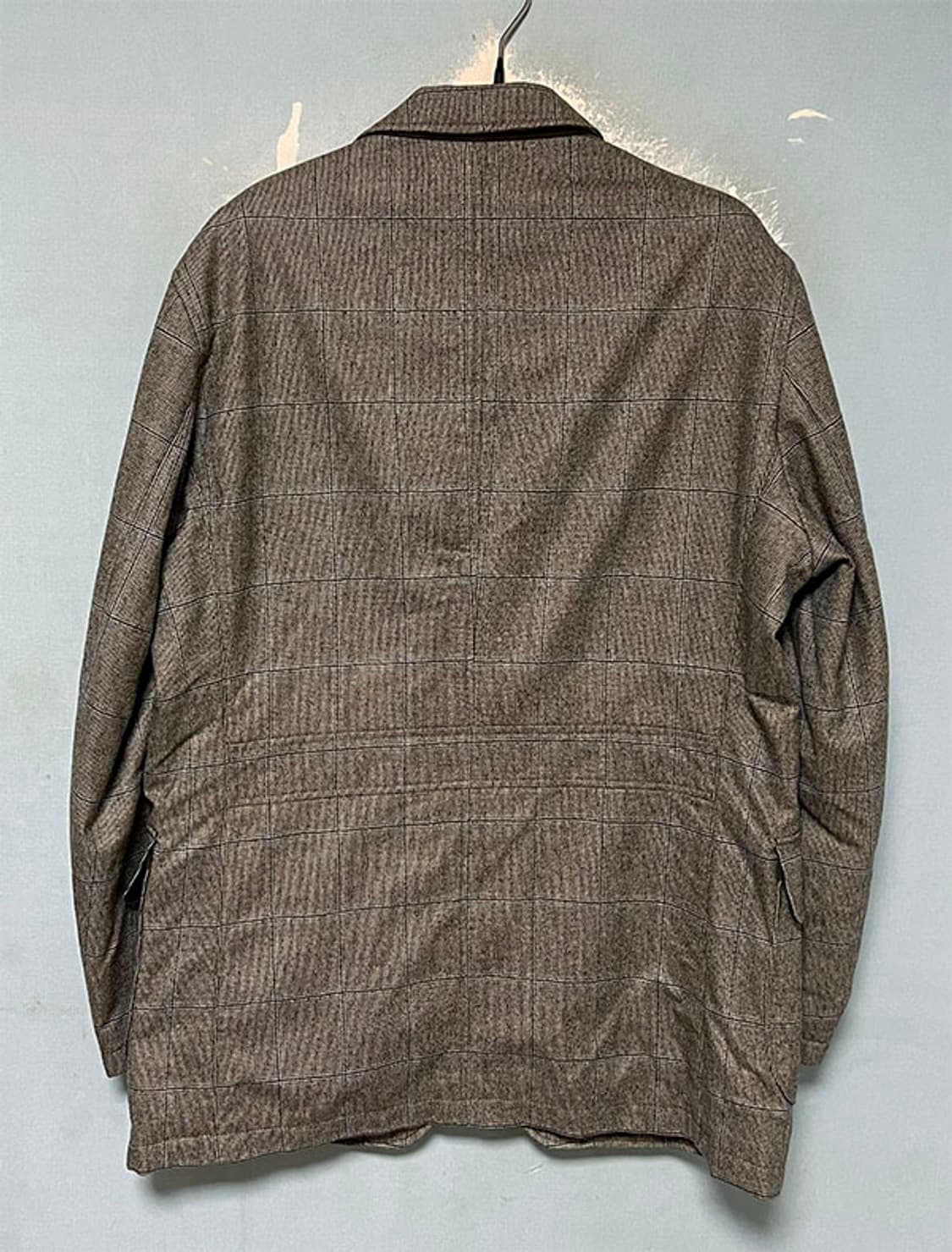 DAKS 닥스 남자 패딩블레이저 추동 XL 105 상품이미지2