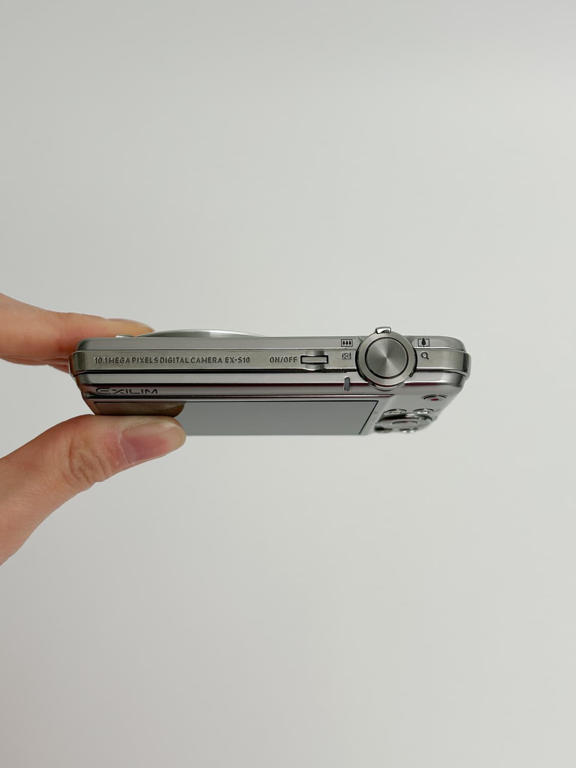 초보자추천!) 카시오 엑슬림 s10 Exilim 빈티지 디카 상품이미지7