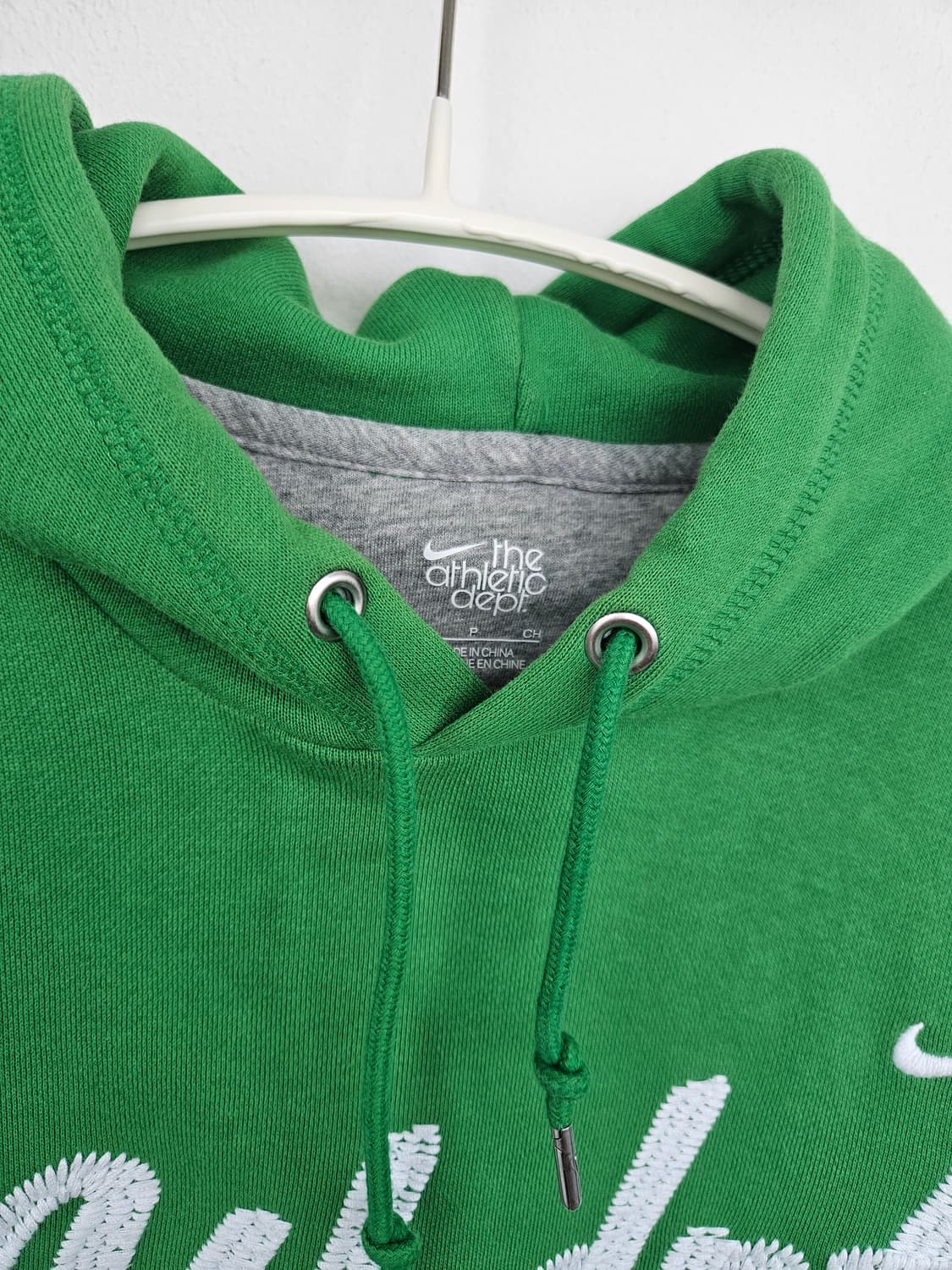 나이키 후드티 상품이미지3