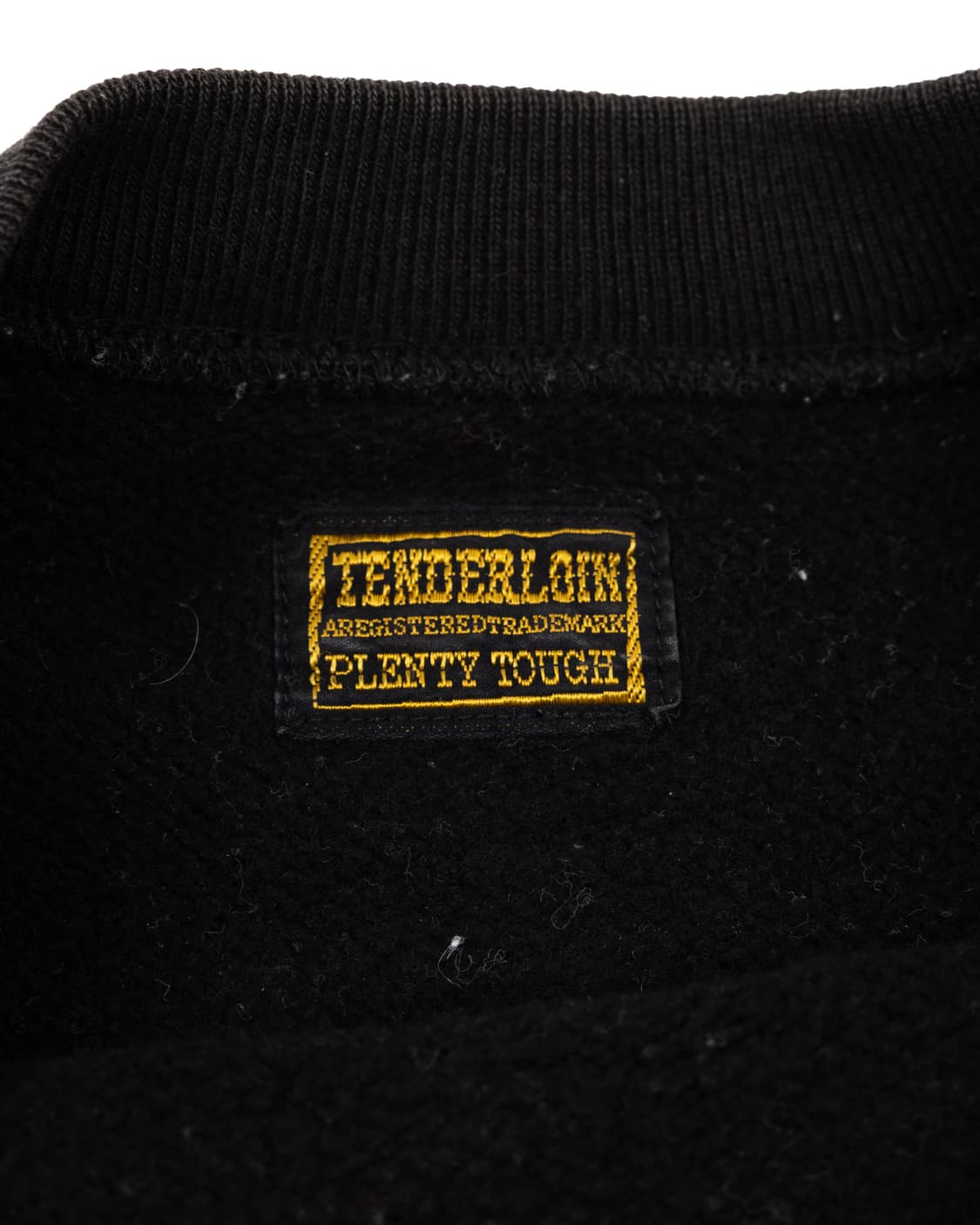 Tenderloin Raglan 상품이미지4