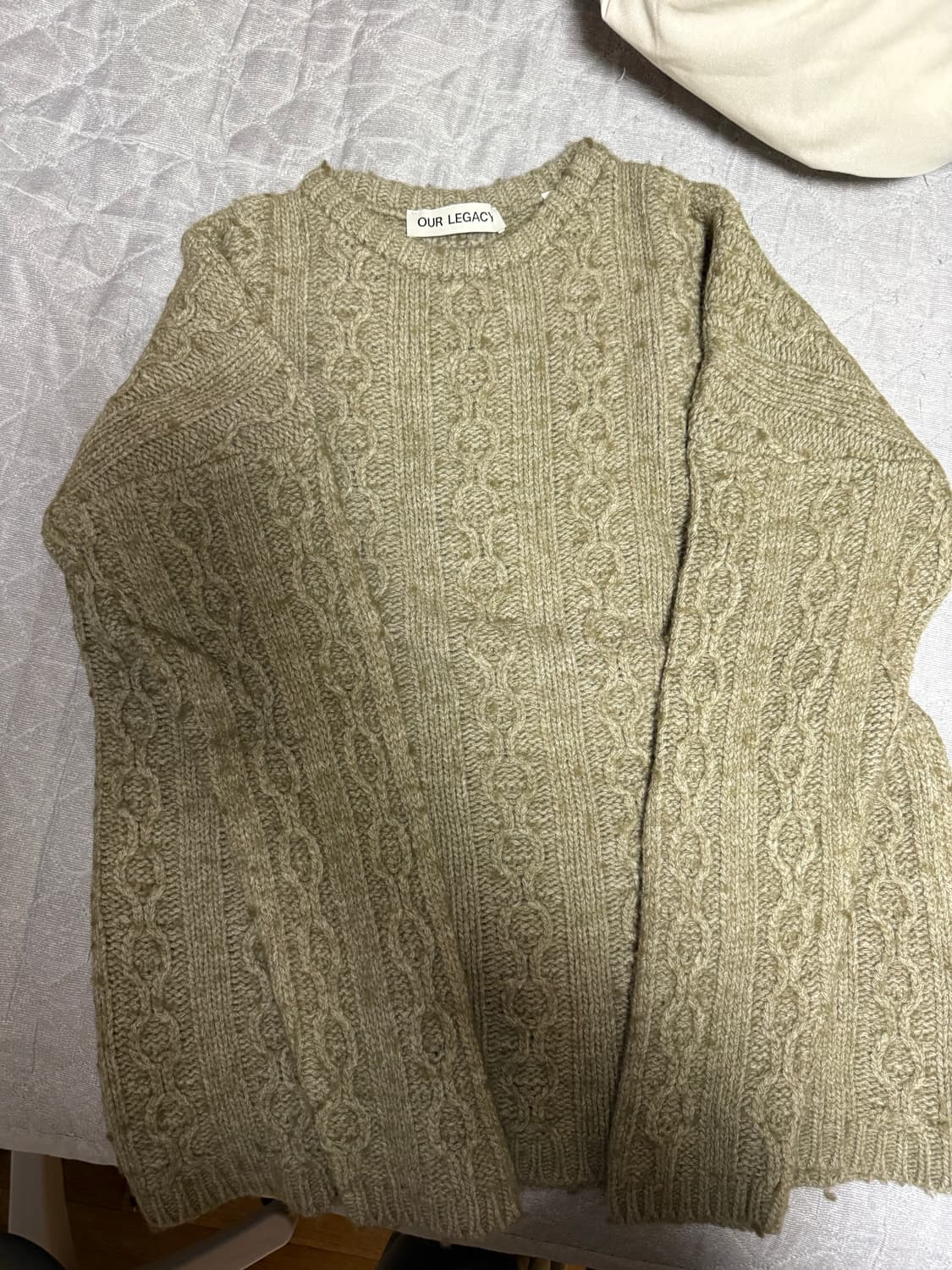 [48]아워레가시 니트  상품이미지2