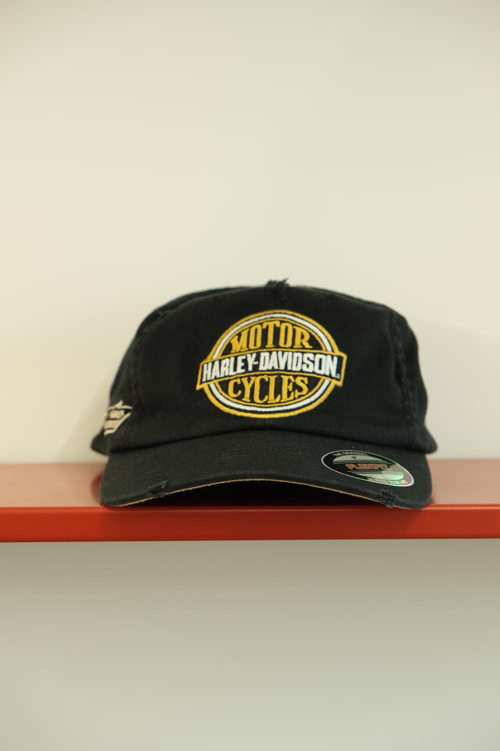 할리 데이비슨 볼캡 모자 상품이미지4