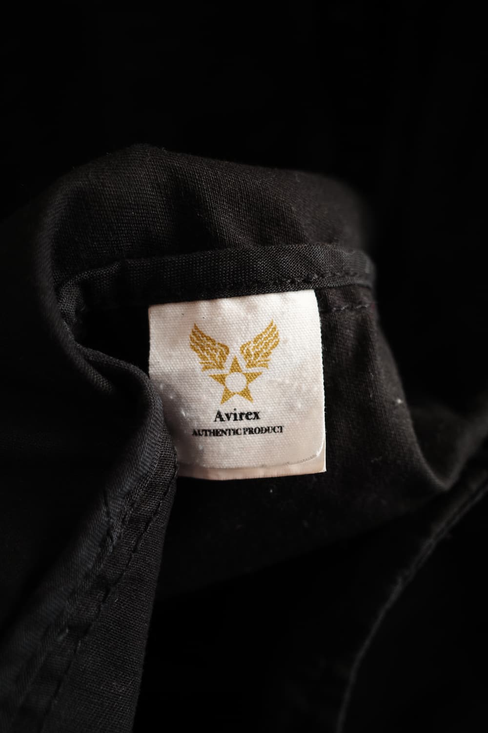 AVIREX 아비렉스 M-65 필드자켓   상품이미지8