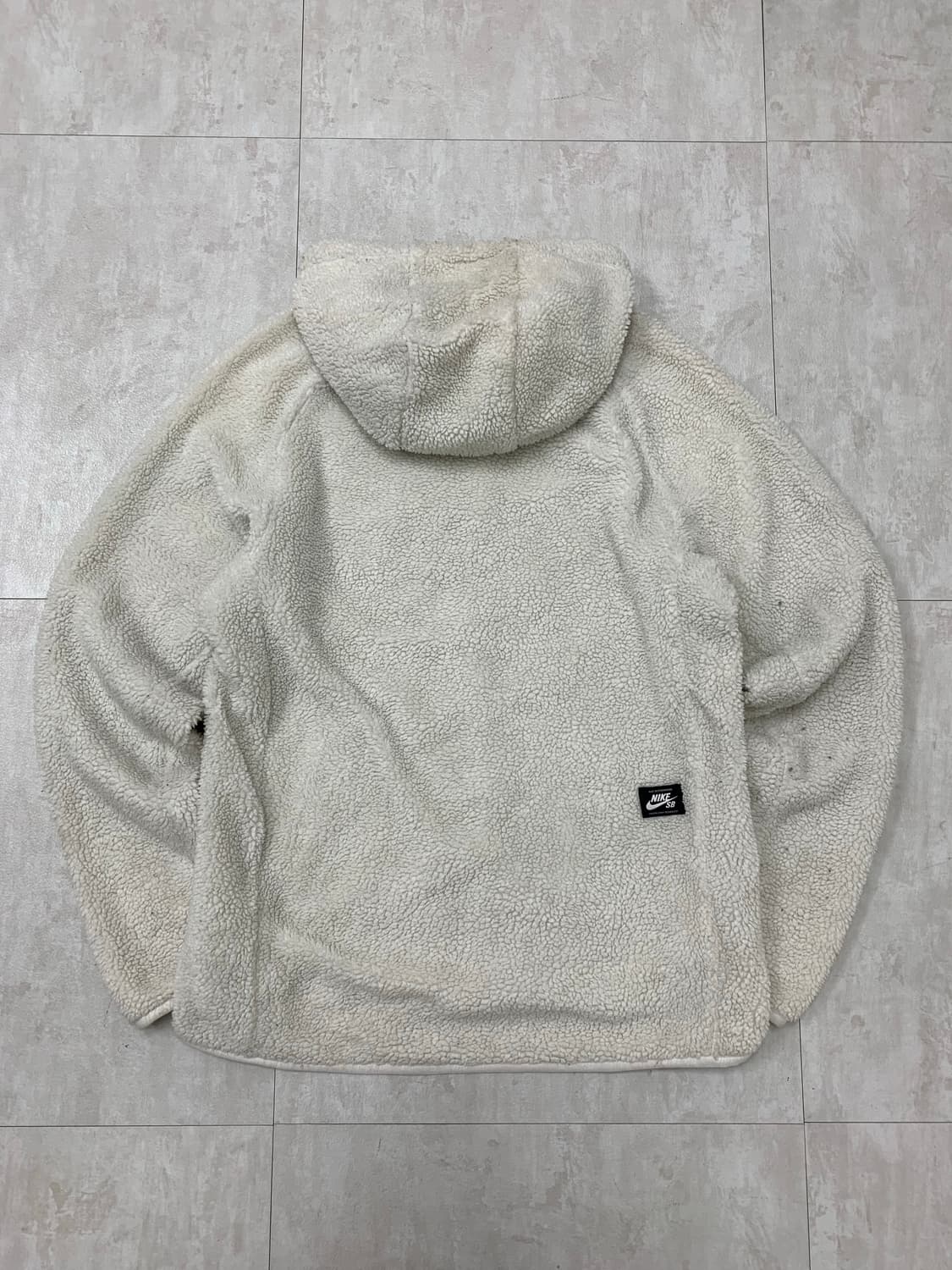 나이키 폴리스 후드집업 #207 상품이미지8