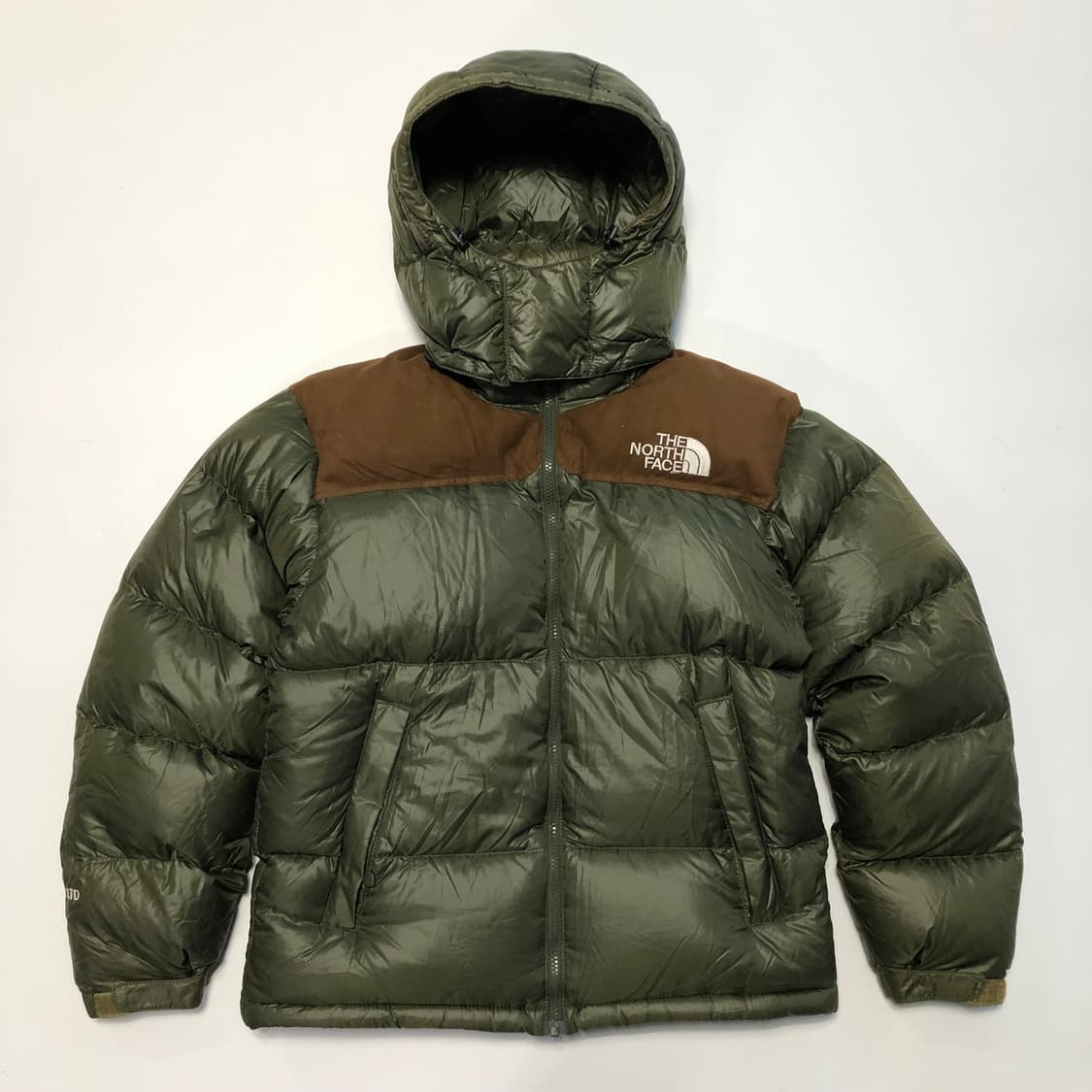 노스페이스 눕시700LTD 한정판 패딩  상품이미지1