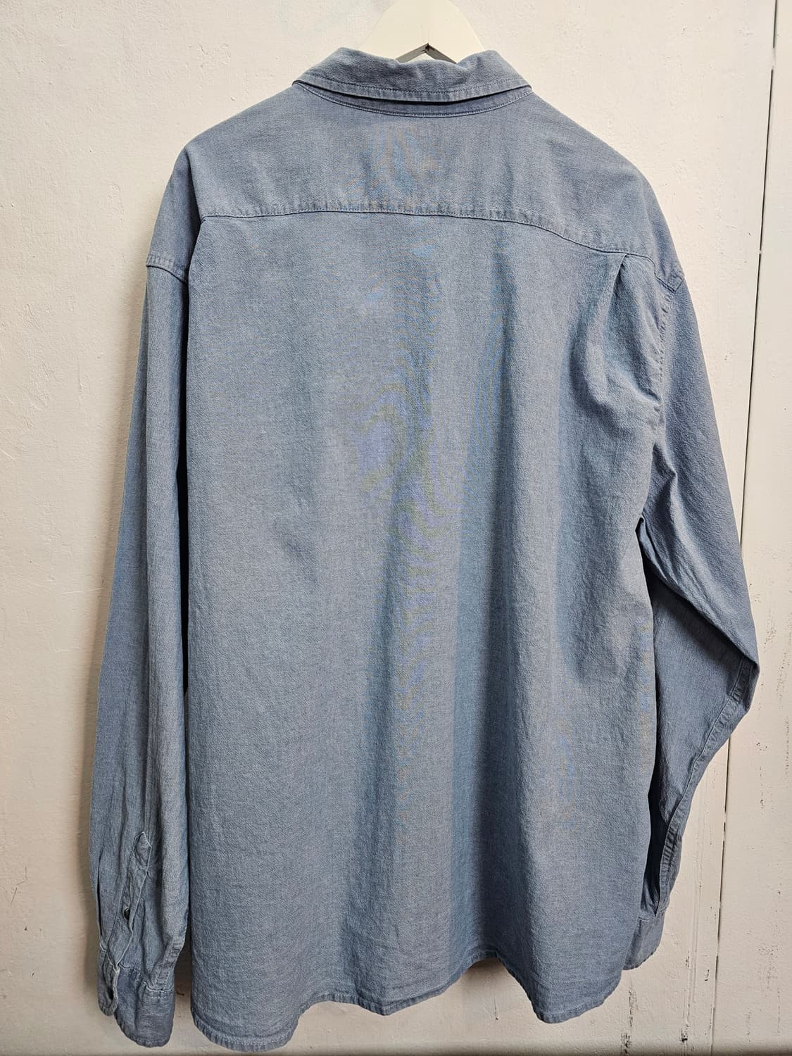 칼하트 셔츠2XL 상품이미지4