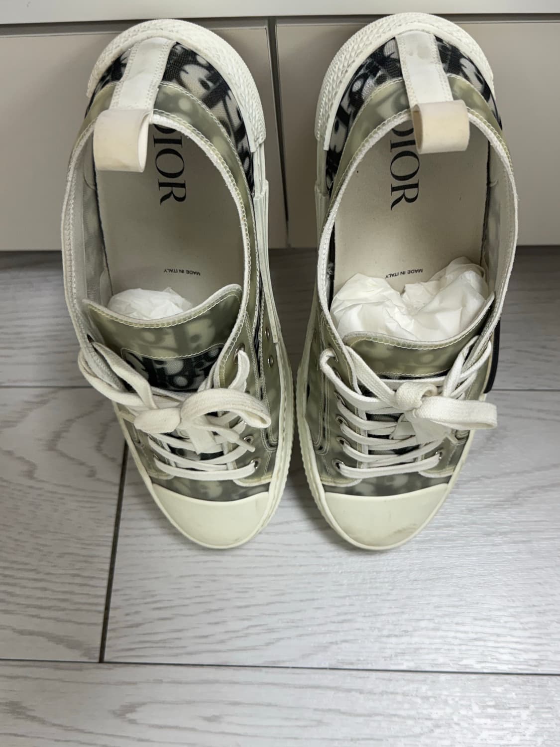 디올 오블리크 43(280) 상품이미지10