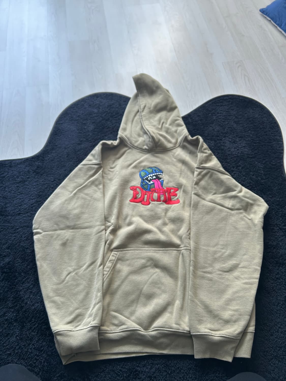 다임 후드 상품이미지2