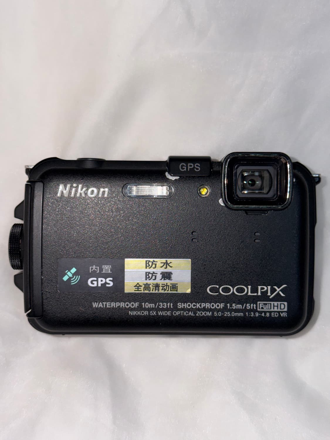 니콘 쿨픽스 aw100s coolpix 상품이미지8