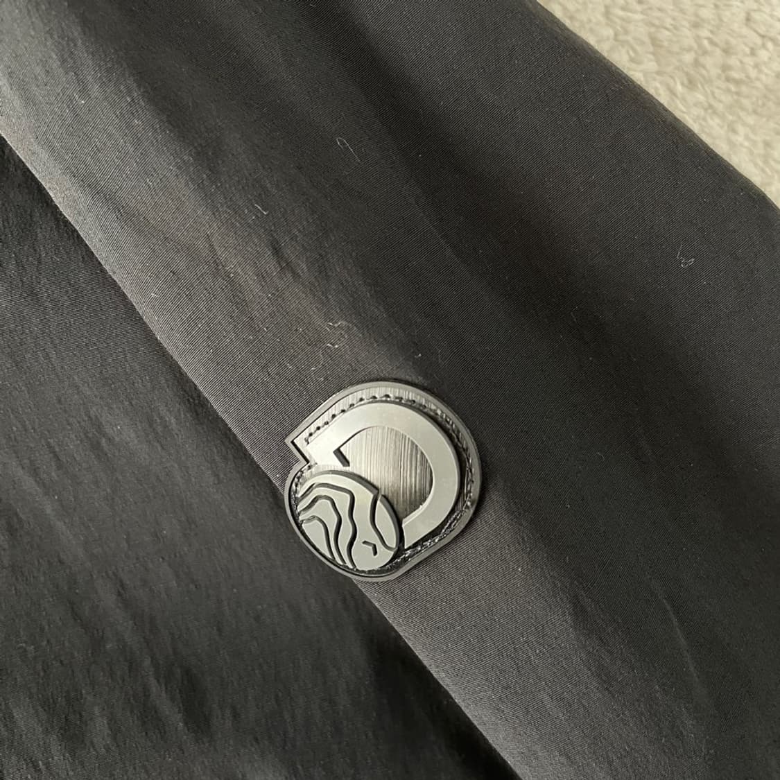 M 디스커버리 웜업 바람막이 95 상품이미지6