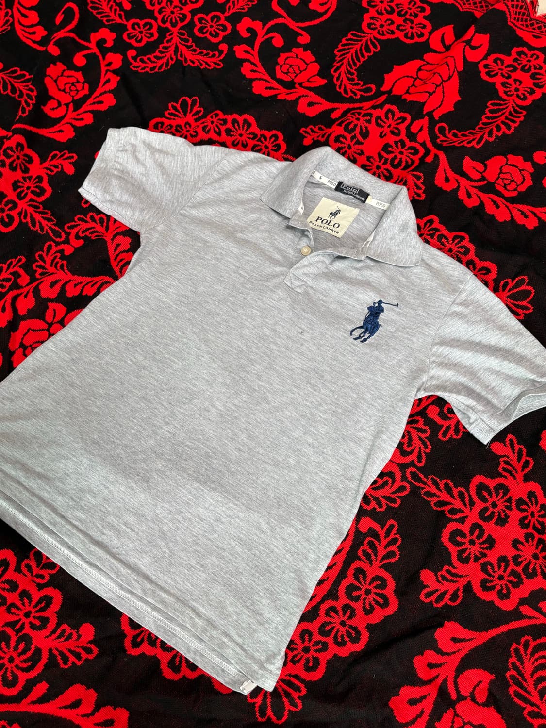 Polo Ralph Lauren " 3 " PK tshirt 상품이미지1