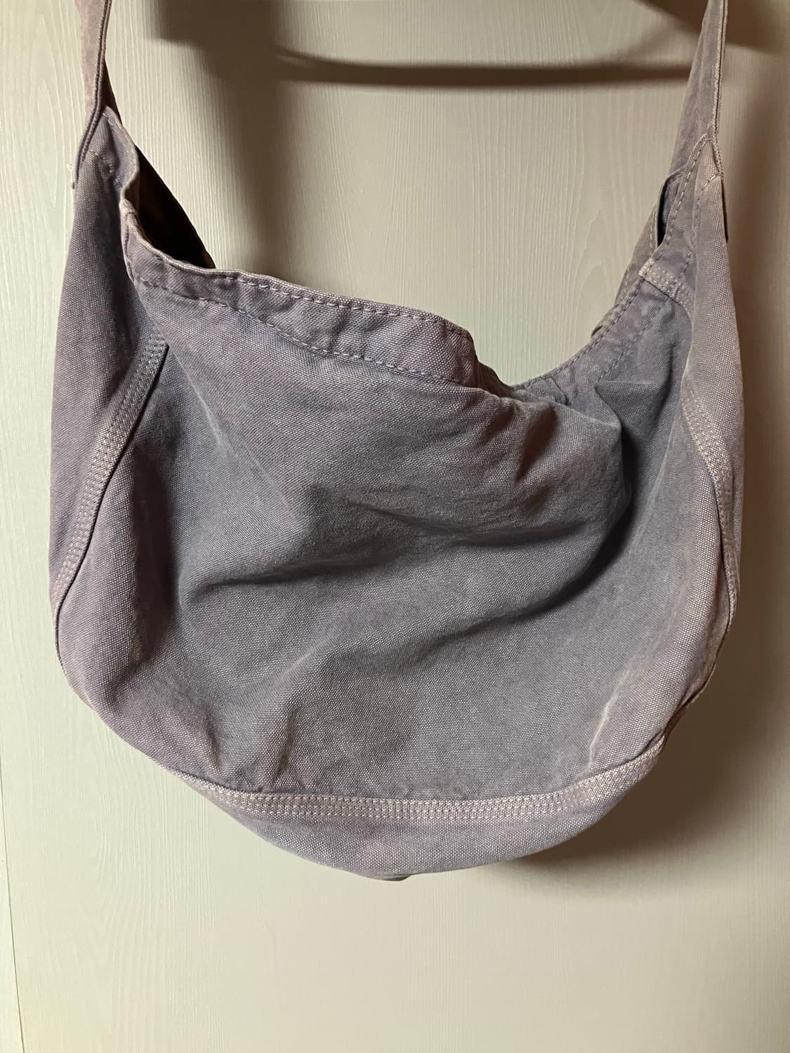 Kapital messenger bag. 캐피탈 크로스 백 상품이미지5