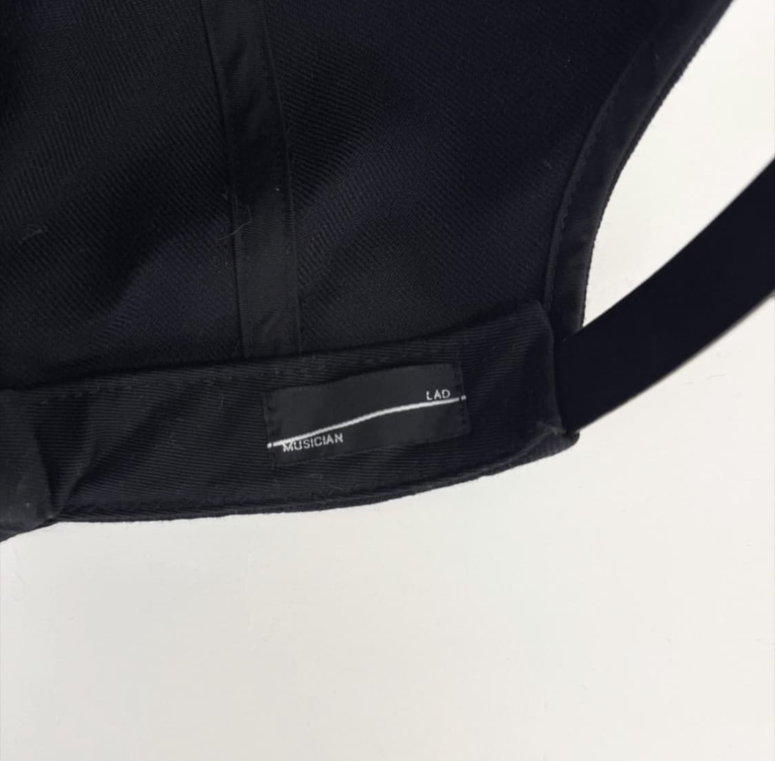 라드뮤지션 Fakestar 빅 캡 상품이미지3