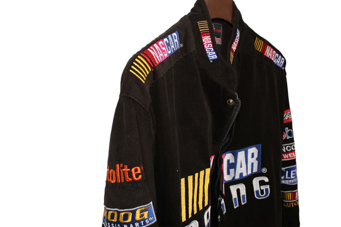 JH디자인 나스카 레이서자켓 상품이미지9