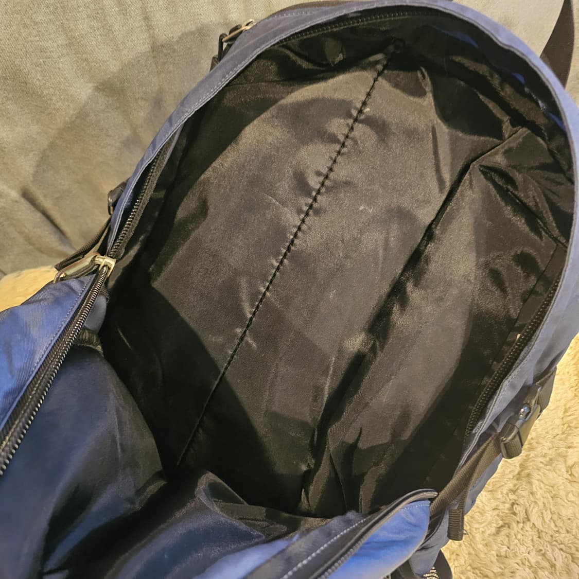 노스페이스 멜린다 가방 백팩 상품이미지3