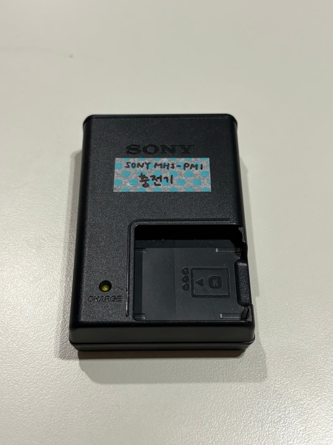 (작례o) Sony mhs-pm1 캠코더 디카 상품이미지7