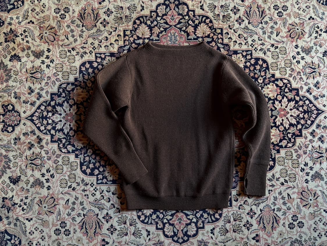 안데르센 안데르센 니트 100 상품이미지1