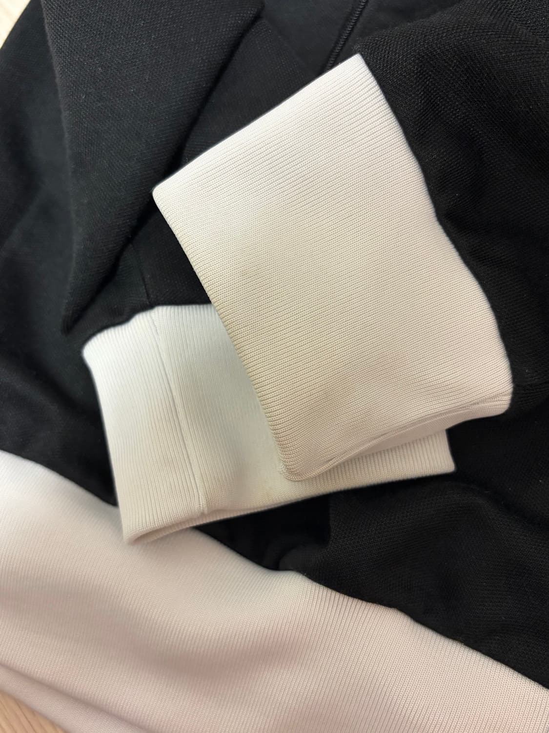 M/ 아디다스 오리지널스 베켄바우어 트랙탑 져지 II576 상품이미지2