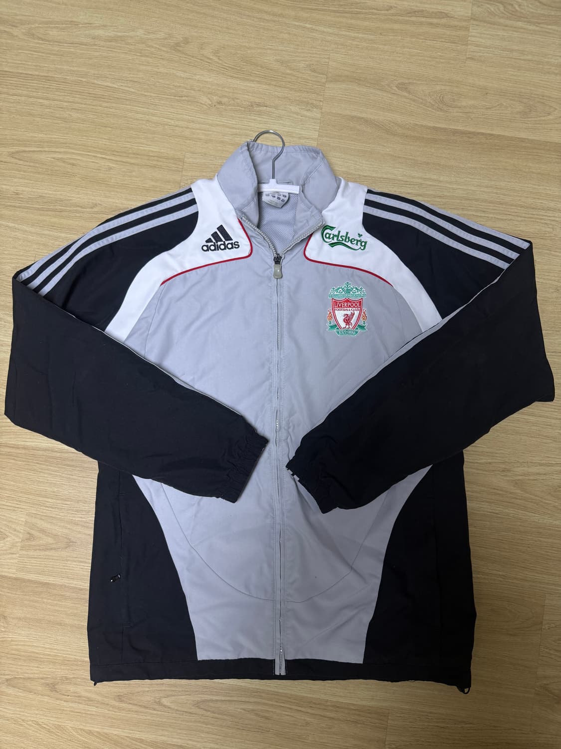 08-09 리버풀 자켓 상품이미지1