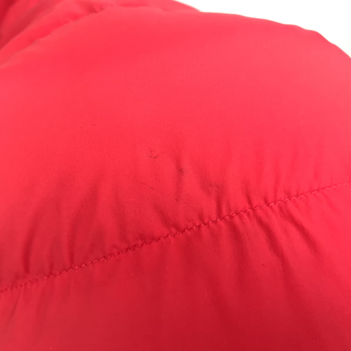 다이나핏 미들 구스다운 패딩 점퍼 남성110 상품이미지6