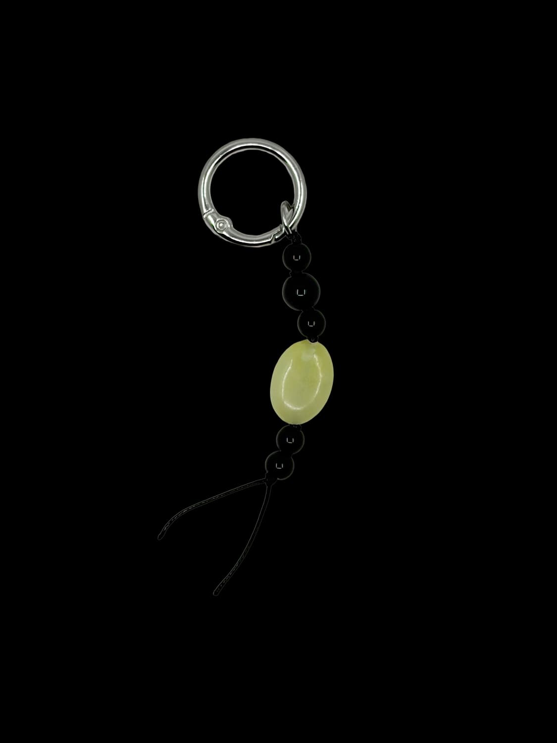Moss key ring 상품이미지1