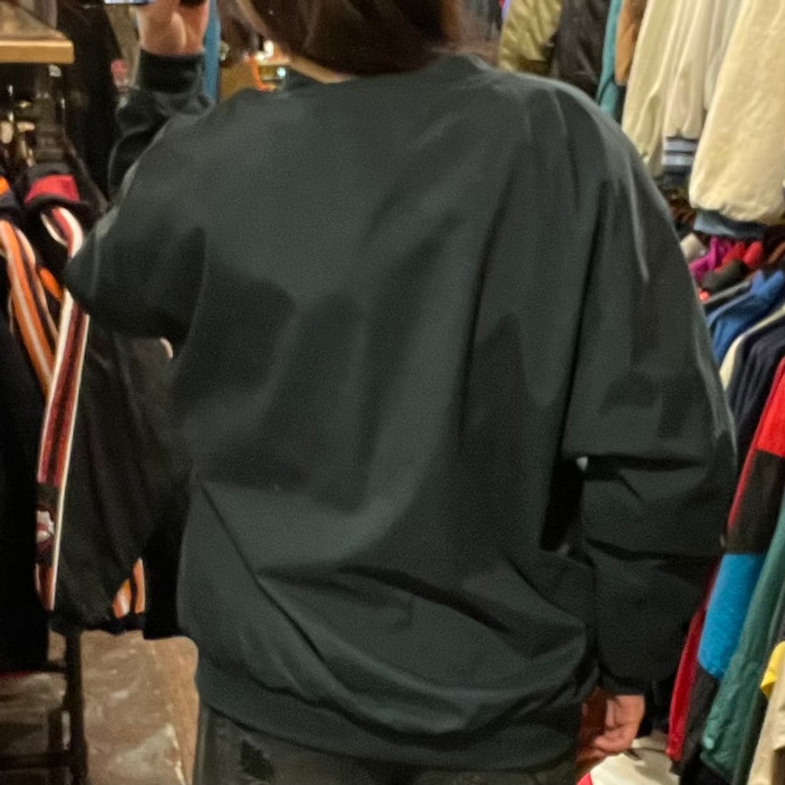 [HI] 나이키 웜업 그레이 상품이미지5