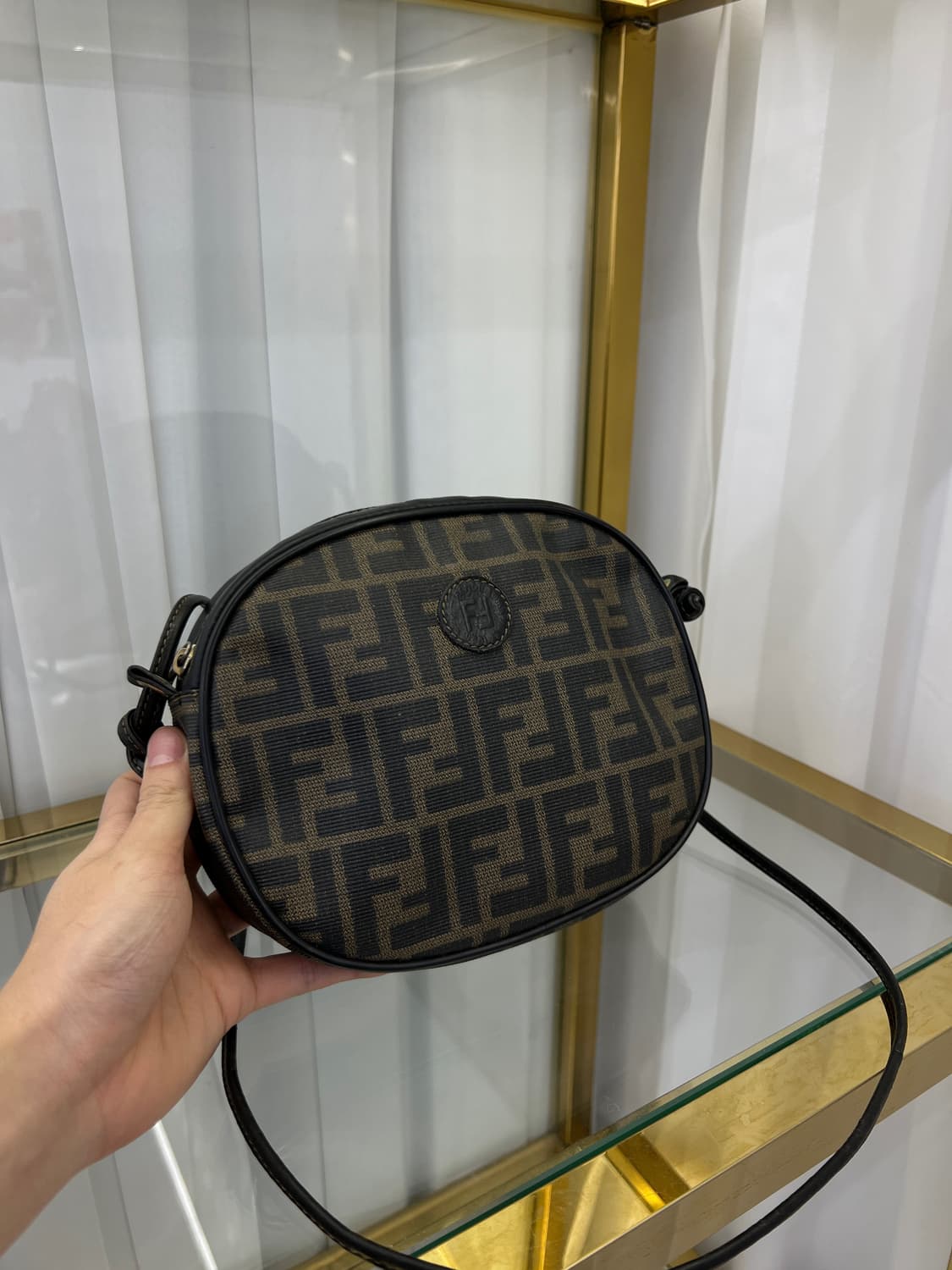 펜디크로스백 상품이미지1