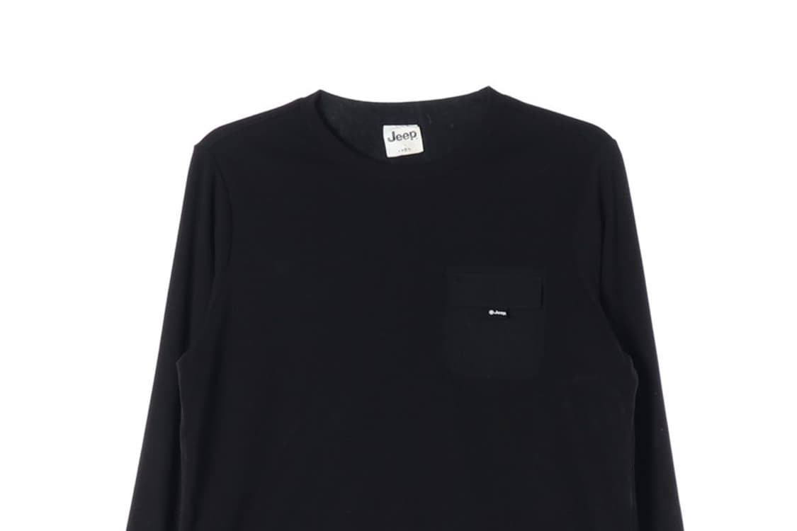 Jeep 롱슬리브 L 상품이미지3