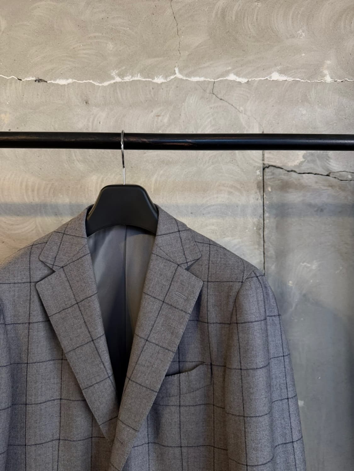 빔즈에프 수트 셋업 52 상품이미지6