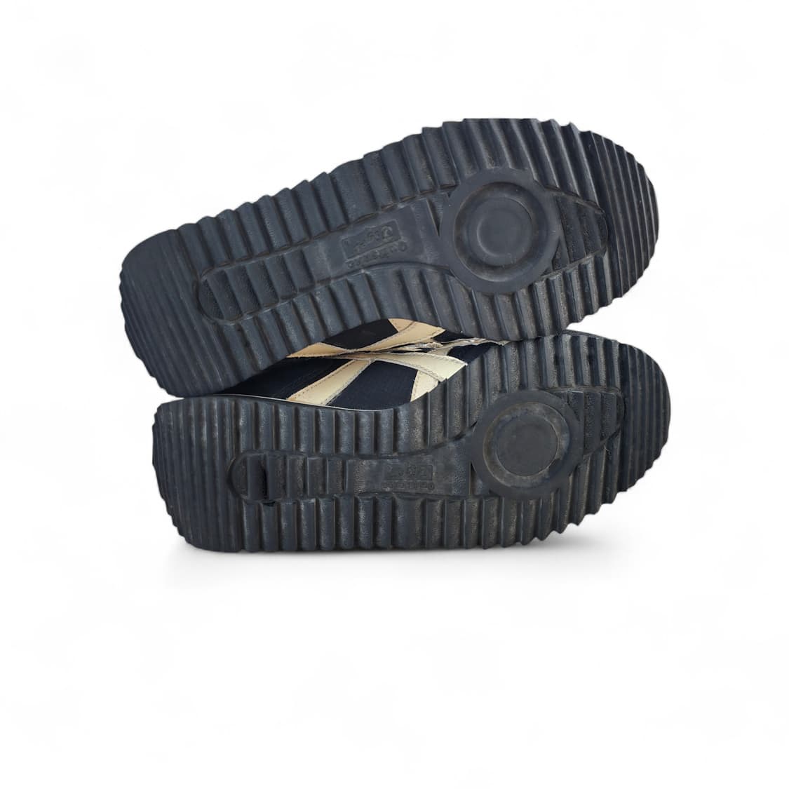 오니츠카 타이거 스니커즈 퍼부츠 상품이미지9