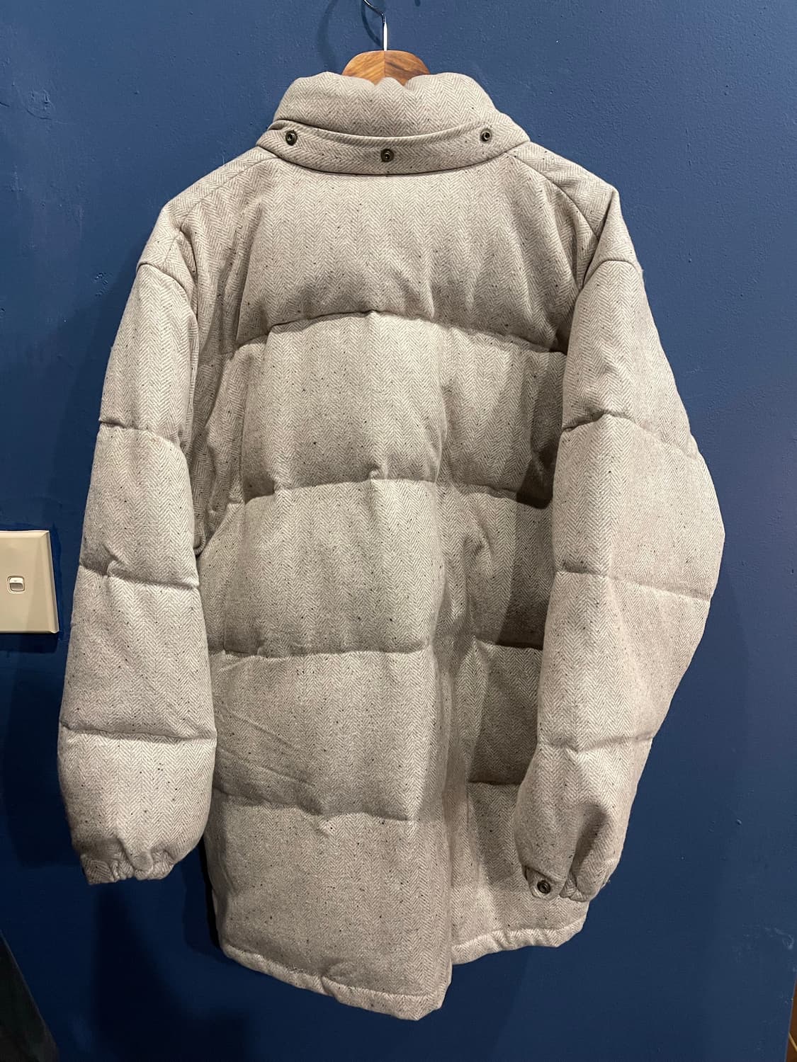 프롬스포츠 다운패딩 상품이미지6