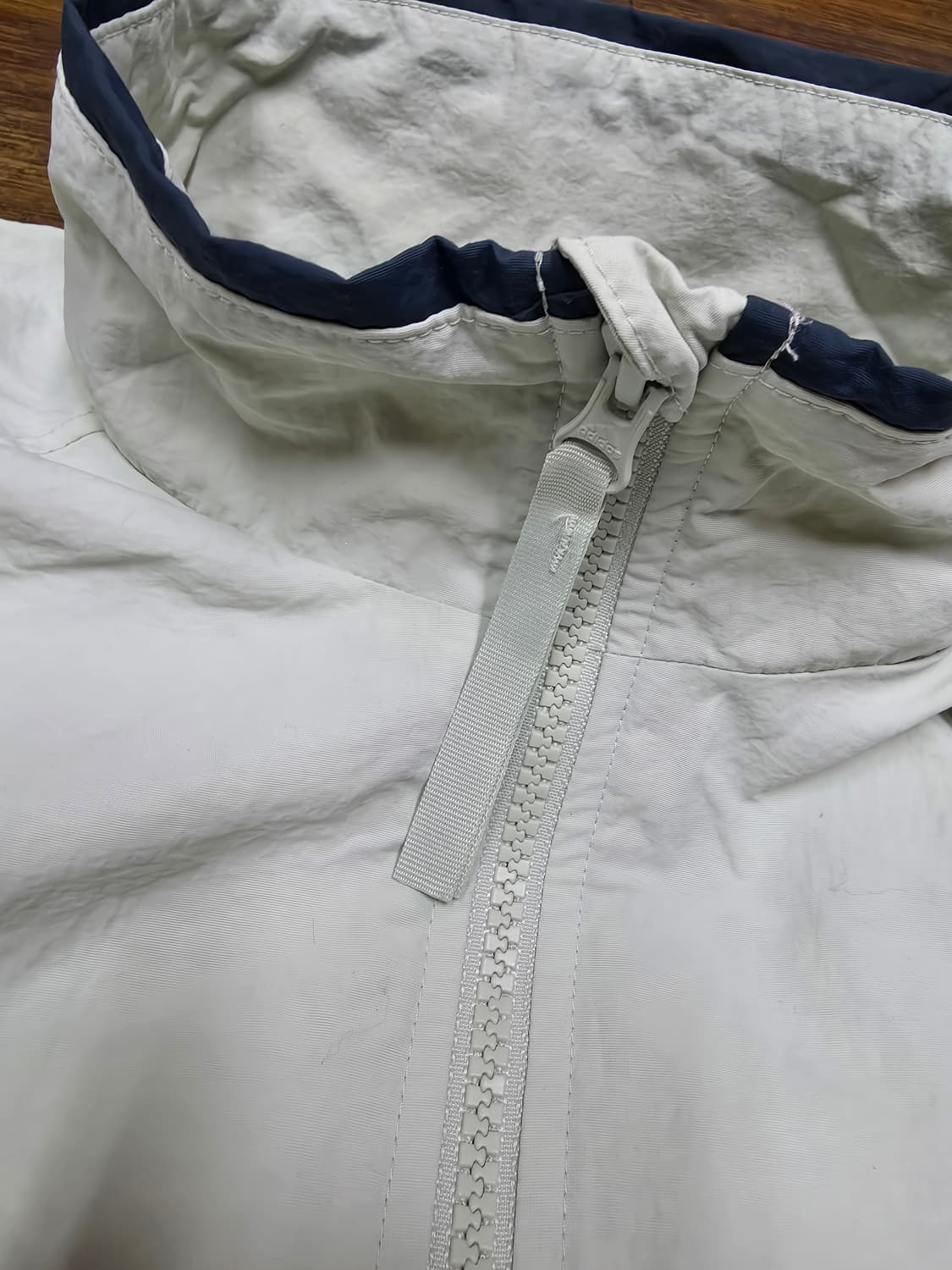 아디다스 바람막이 자켓 상품이미지4