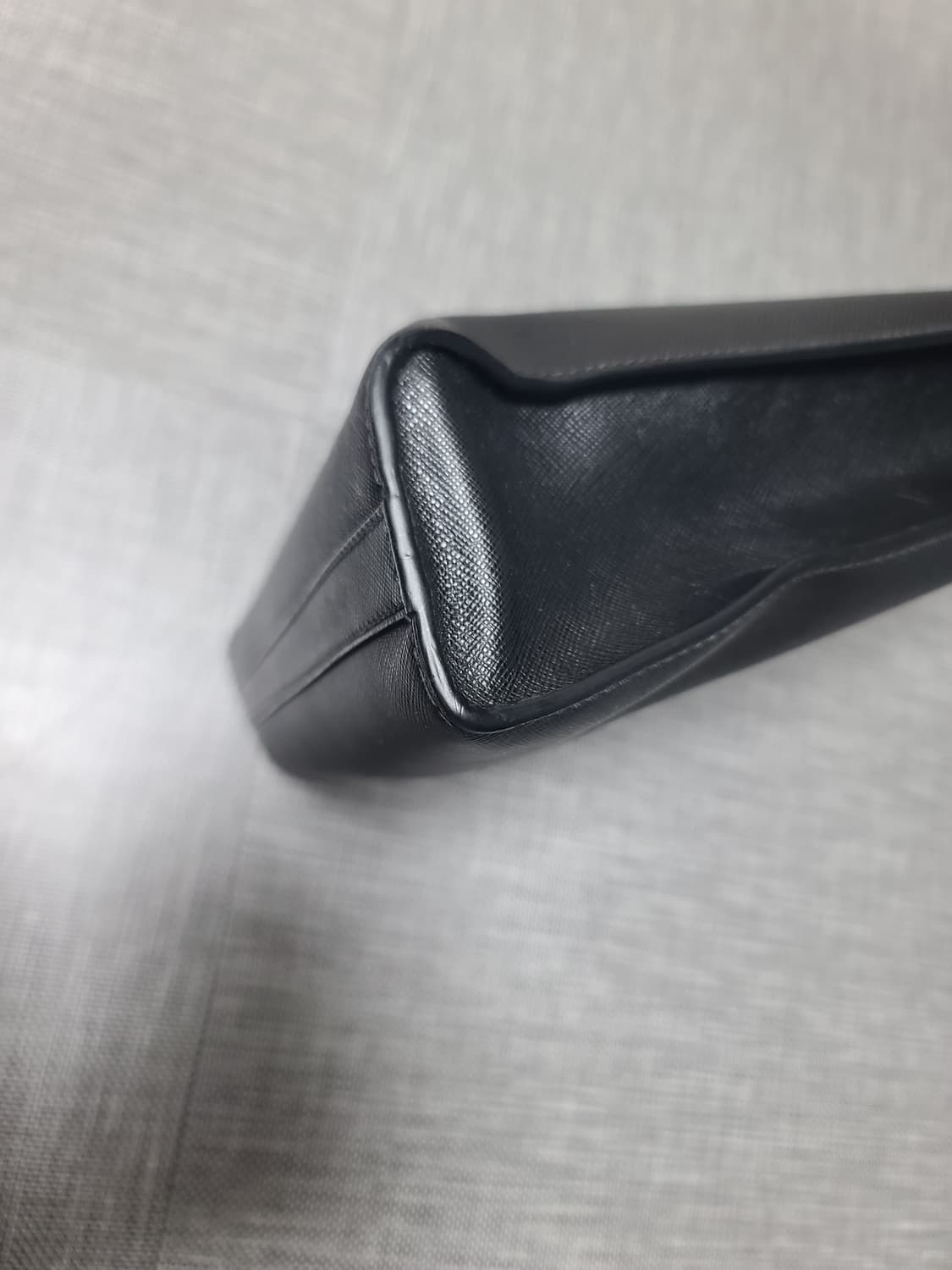 프라다 사피아노 토트백 서류가방 브리프케이스 상품이미지3