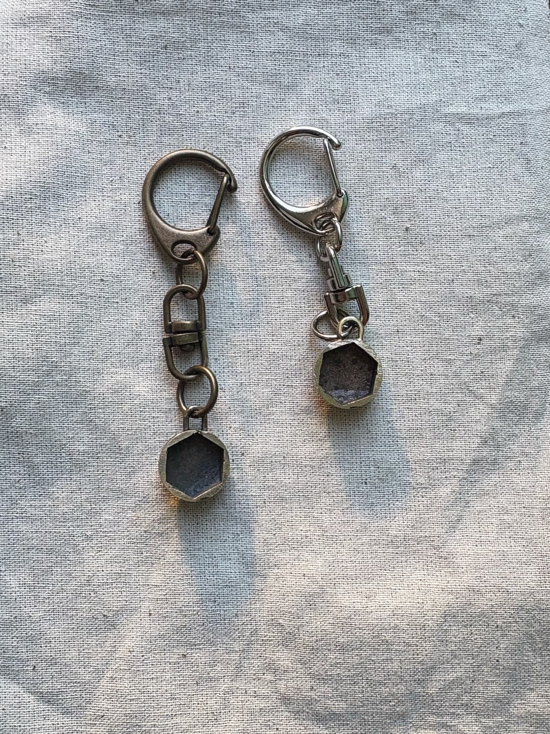 [WOLP1Z : CLAW1Z KEYRING] 상품이미지3