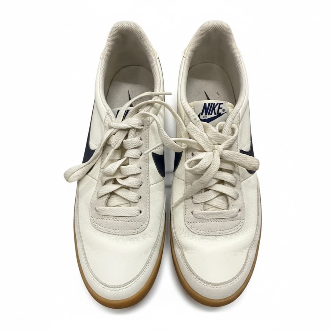 나이키 제이크루킬샷2 흰/남 스니커즈 255 상품이미지1