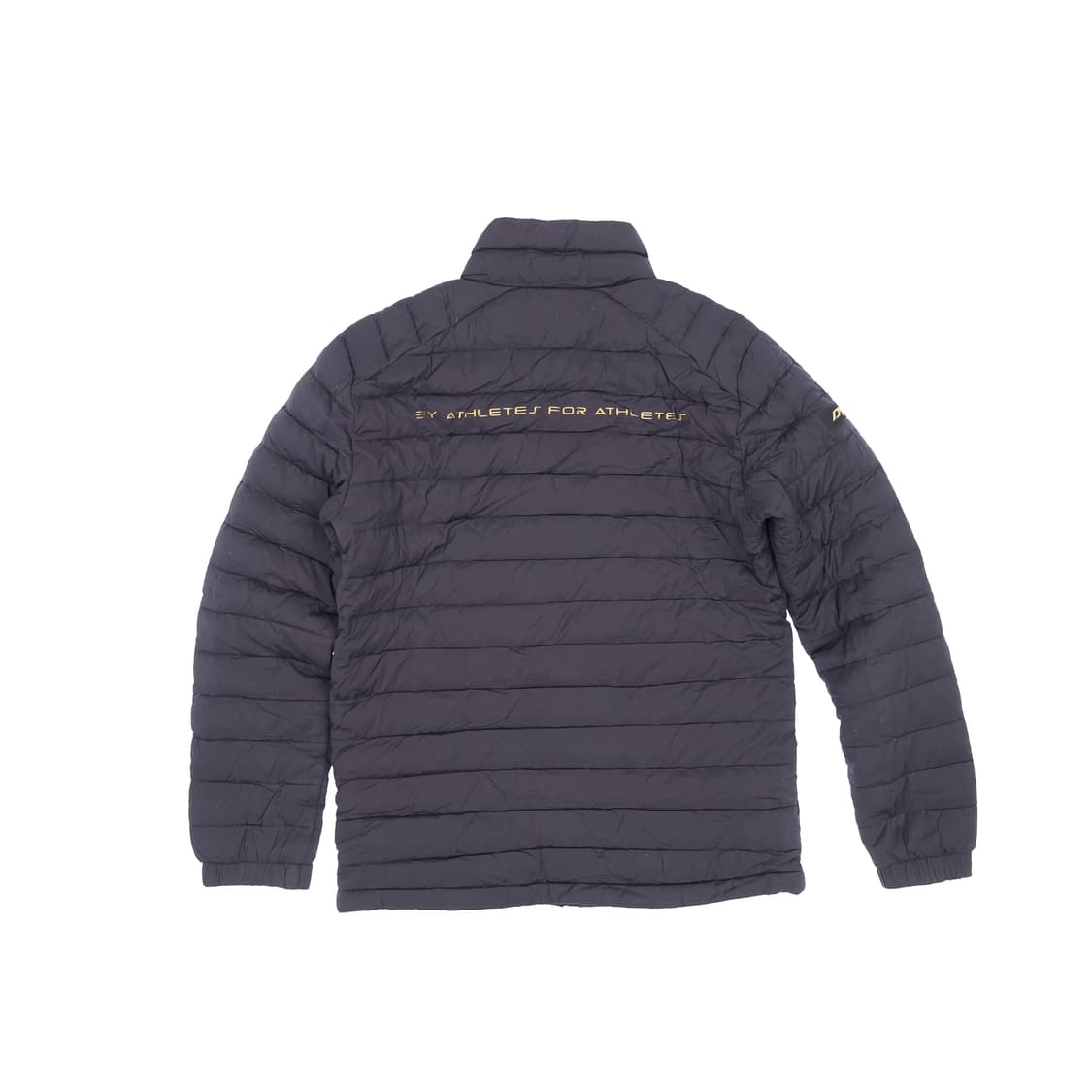 [M] 다이나핏 구스다운 패딩점퍼 1230H1 상품이미지2