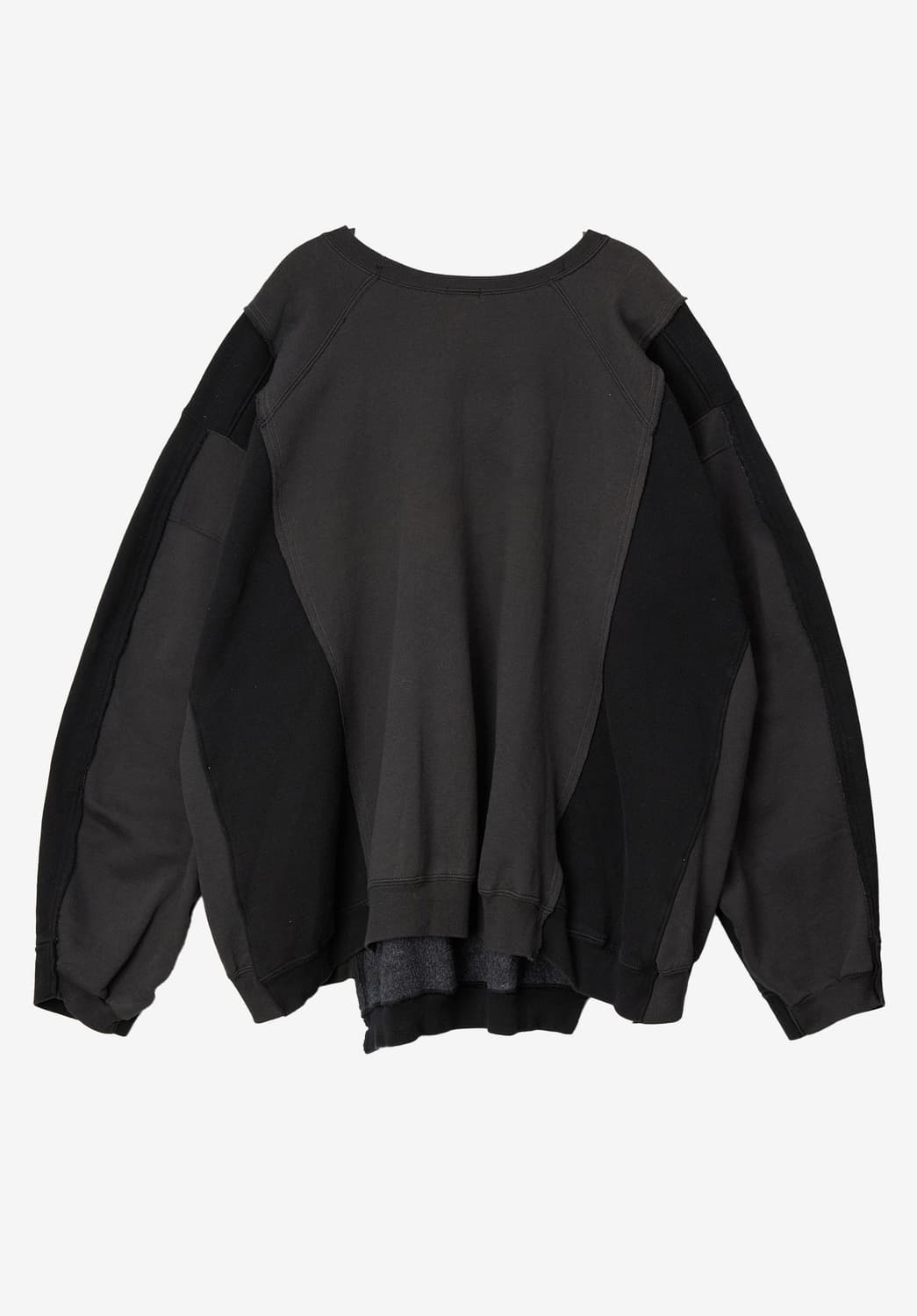 OLDPARK BAGGY SWEAT, ASSORT 상품이미지2