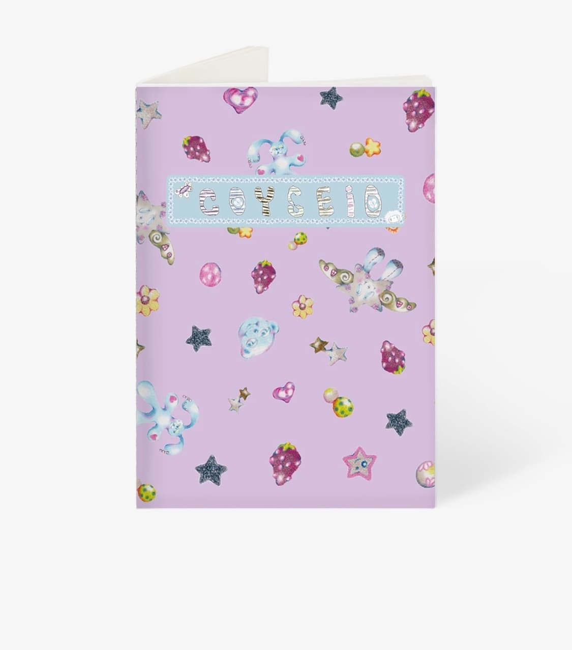 코이세이오 20만원 구매 증정 노트 상품이미지1