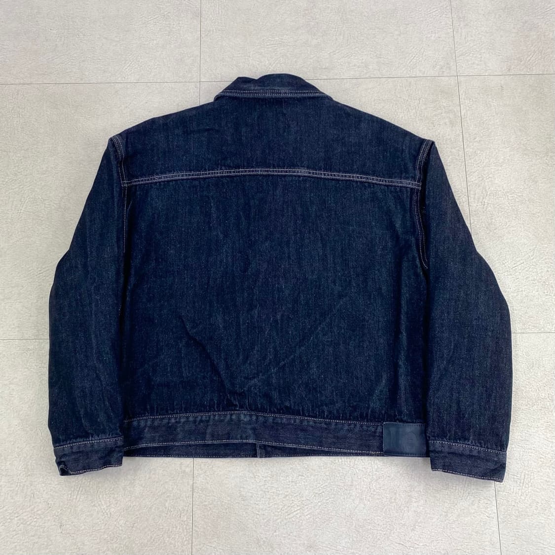 Lee 2세대 포켓 데님 트러커 자켓 (100) 상품이미지2