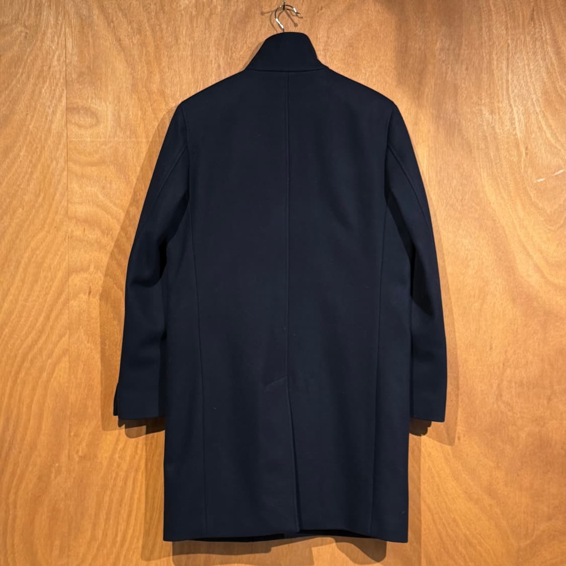 띠어리 캐시미어 울 코트 M 100 상품이미지6