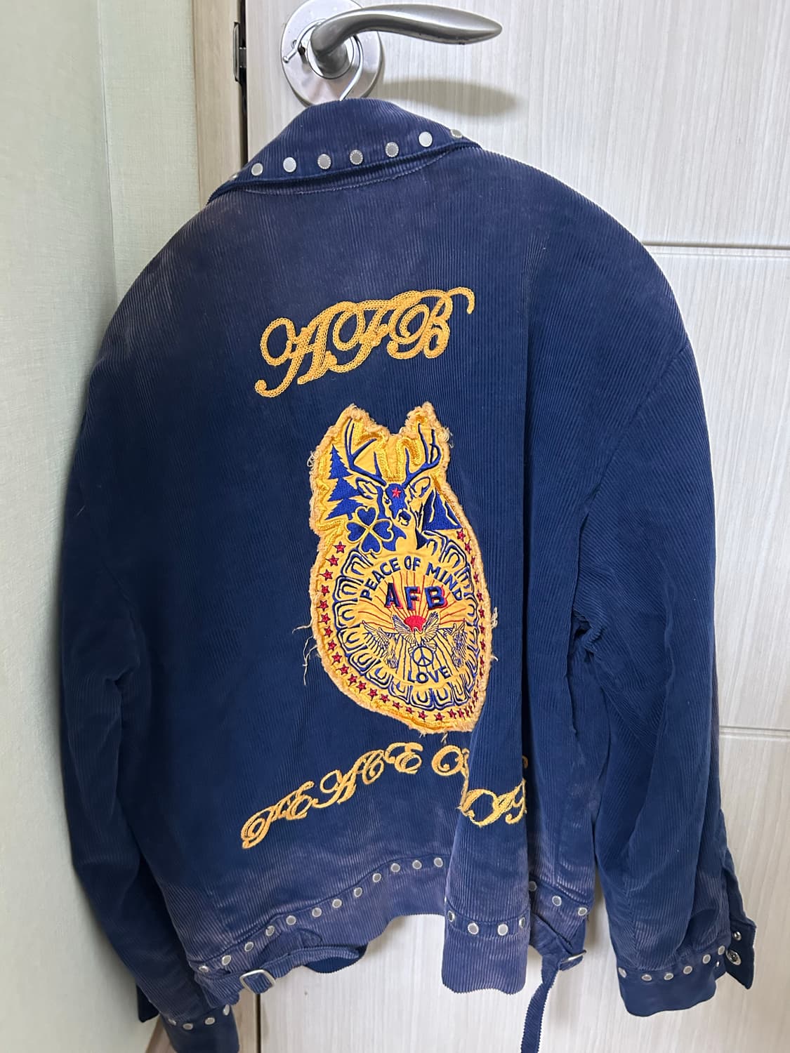 afb ffa자켓 상품이미지2