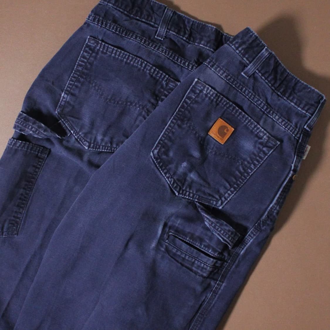 Carhartt 칼하트 B159 카고 워크 팬츠 상품이미지3