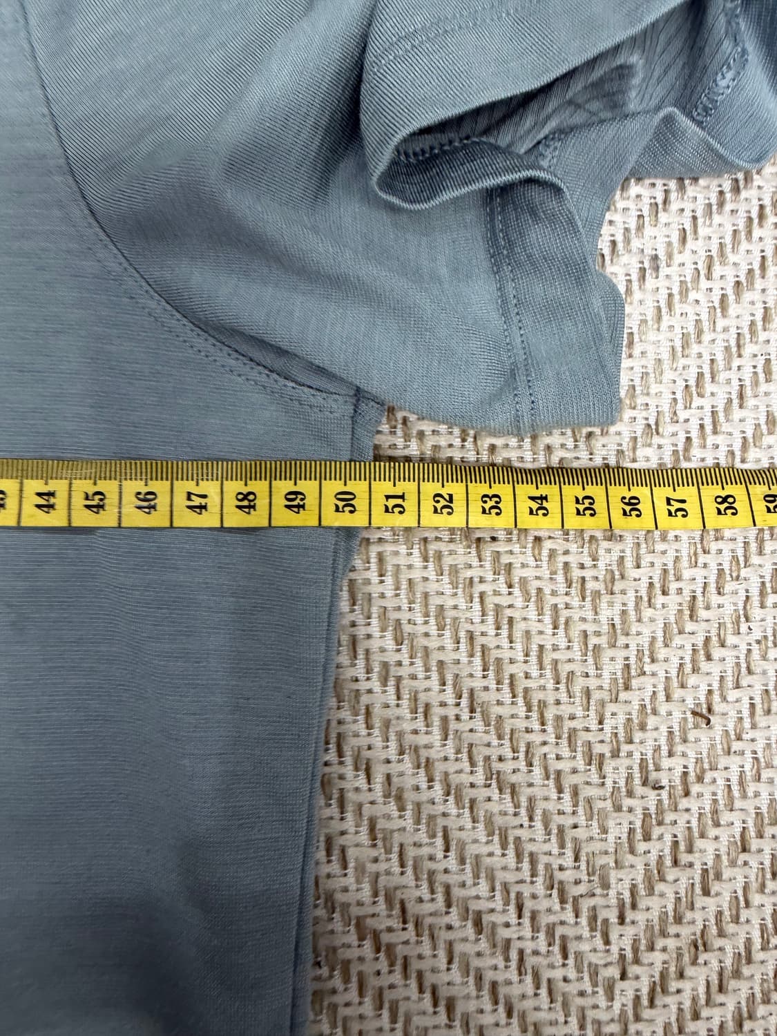 정품) 룰루레몬 남성 기능성 반팔티 M 상품이미지7