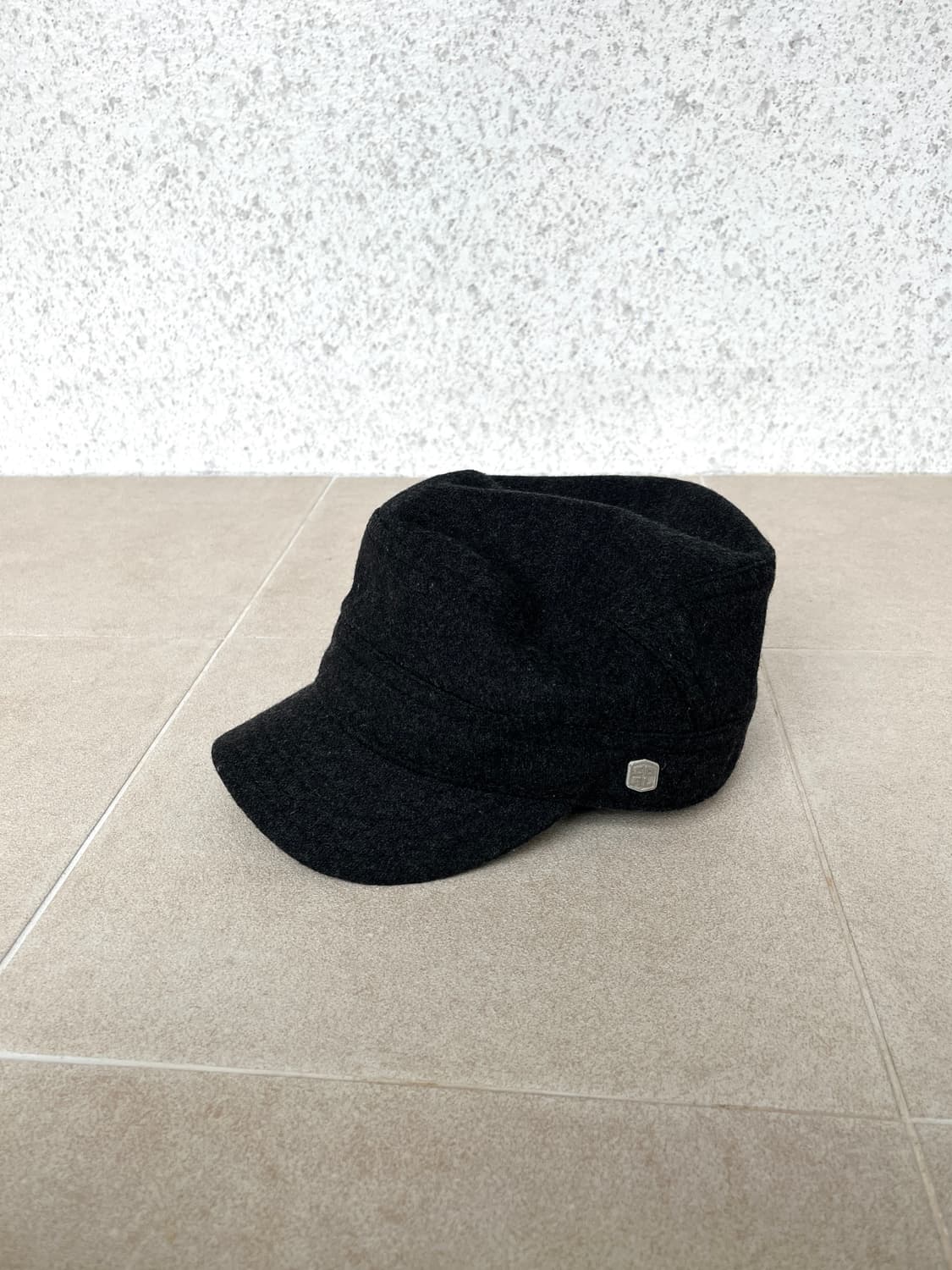 Coal work cap 상품이미지1