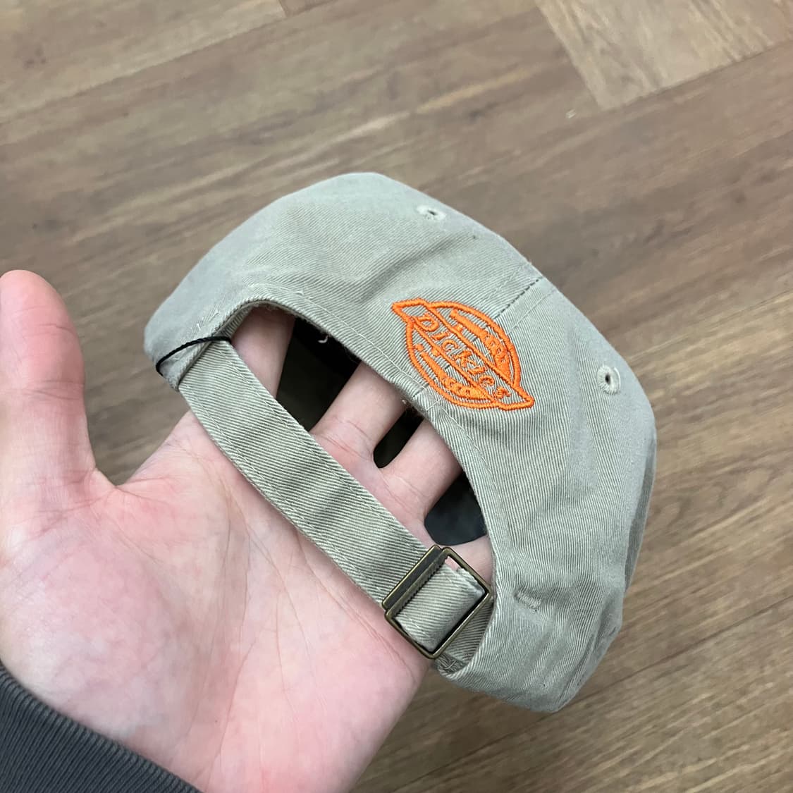 N52 디키즈 볼캡 모자 상품이미지2