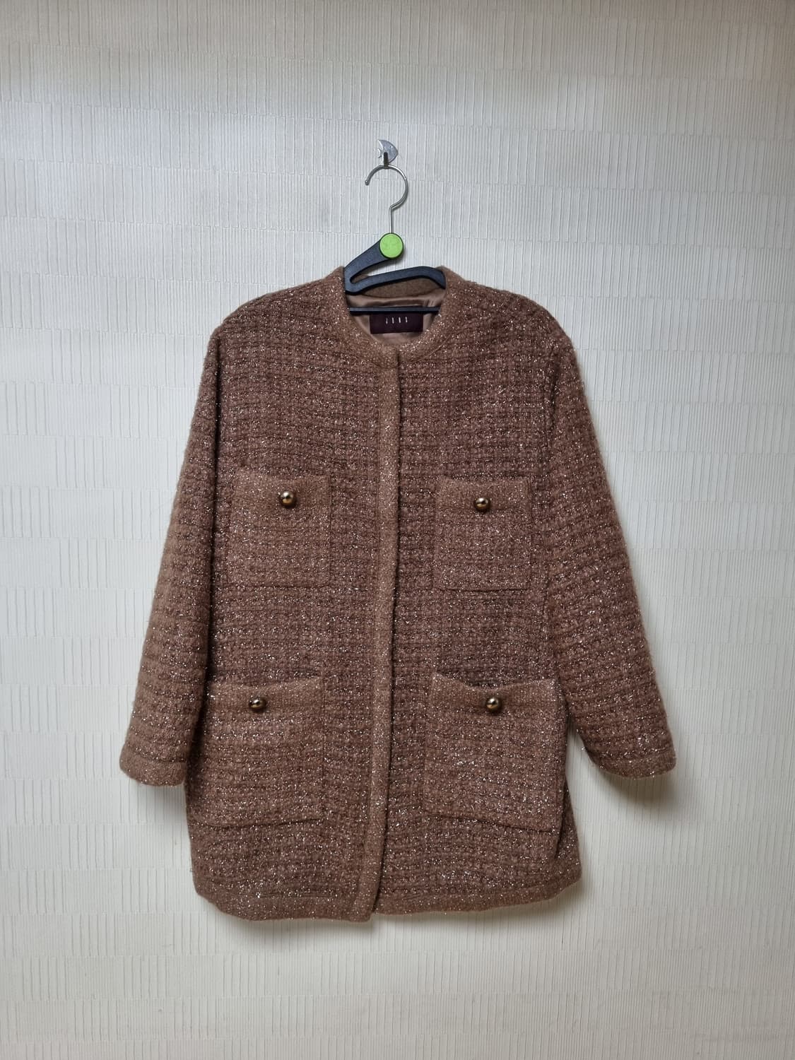 JONS 존스 여성자켓 상품이미지1